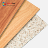 Goldensign madera patrón ACP Aluminio compuesto sándwich panel ukaxa mä juk’a pachanakwa lurasi