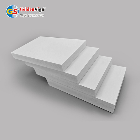 Blocks Resulting Pvc Celuka Board For Kitchen Cabinet