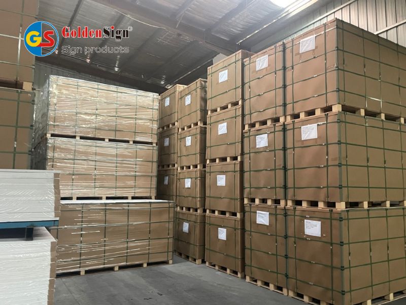 How To Choose A Reliable PVC Foam Sheet Supplier in China?