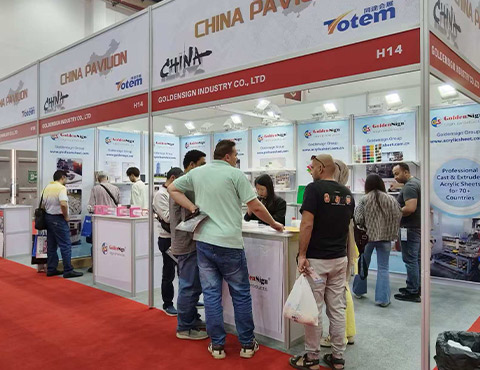 25年FESPA Global Print Expo 2025