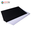UV-Resistant 1mm PVC Foam Board Sheet for Advertising Plastic Sheets