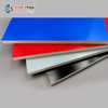 PVC Plastic Cabinet PVC Co-extruded Sheet Manufacturers Construction Building Material Kitchen Door