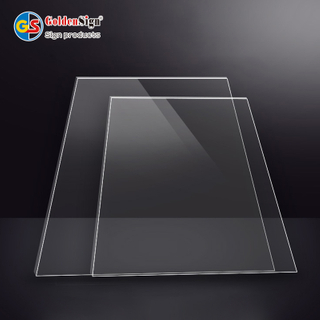 Hot Sell Acrylic PMMA Sheet