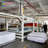 Goldensign 1-25mm PVC Co-extruded Panel Forex Extrusion PVC Sheet Large Colored PVC Foam Board