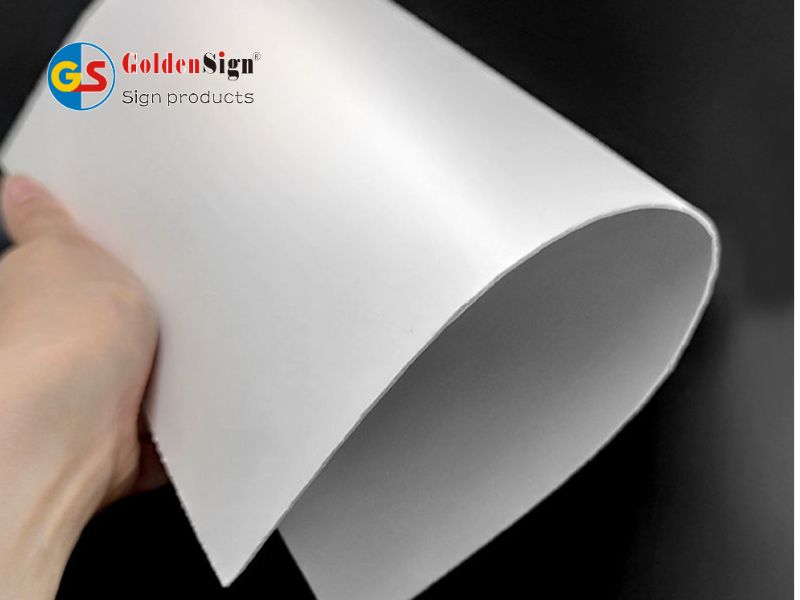 PVC Free Foam Sheet — A Type of PVC Foam Sheet
