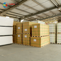 Goldensign PVC Celuka Foam Board for Kitchen Cabinets