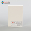 16mm pvc celuka board pvc foam board harga pvc foam sheet rigid sheet kabinet dapur