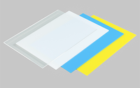 professional PVC board