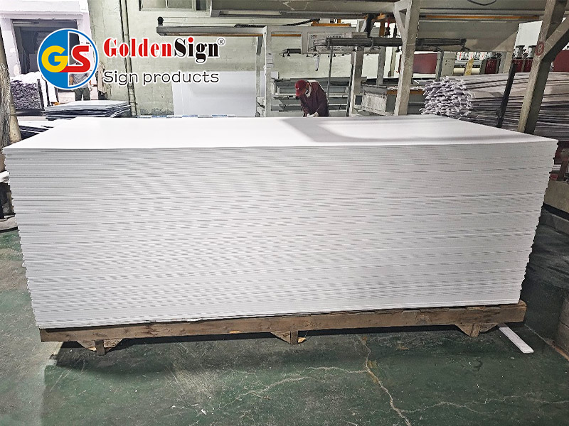 Sustainable PVC Foam Board Procurement: How B2B Buyers Reduce Weight, Waste and Maintenance Cost