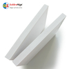 PVC Plastik Agbalẽvi 4x8 PVC Foam Board Kpɔɖeŋu Free PVC Foam Board