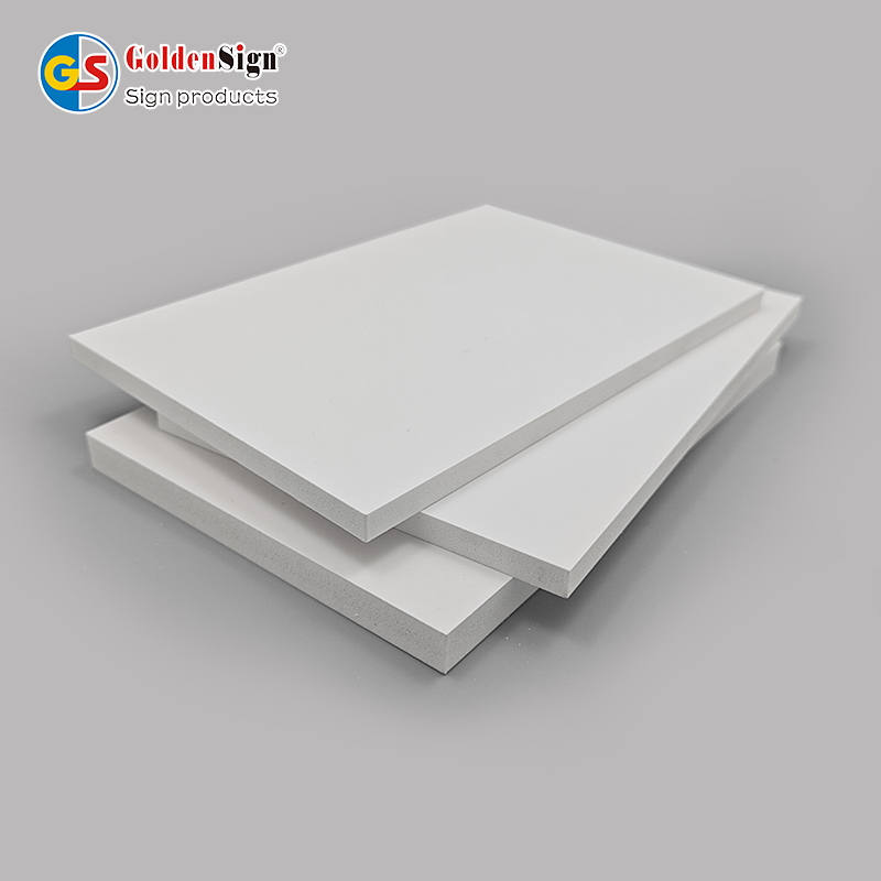 Lãɖeɖe Pvc Free Foam Board Na Dzodoƒe