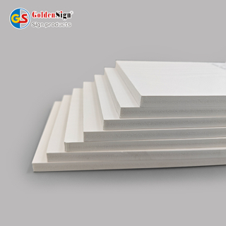 Lignum Printing Pvc Free Foam Board For Sale