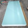 Goldensign 1-25mm PVC Co-extruded Panel Forex Extrusion PVC Sheet Large Colored PVC Foam Board