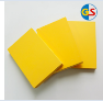 4'*8' Plastic Advertising PVC Spume Board Colored Printing Material