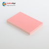 Goldensign Dako nga Kolor nga PVC Foam Board 17mm Furniture Cabinet Board