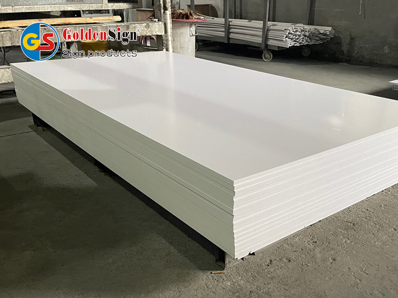 PVC Foam Board Industry Trends in 2026:Factory Insights for B2B Buyers