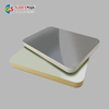 Hot Sales PVC Co-extruded Sheet Free PVC Board Fot Furniture And Cabinet