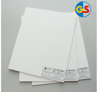 Manufacturer Plastic PVC Sheet PVC Rigid Sheet